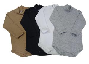 Body Polera Liso