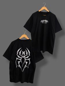 Remeras Oversize