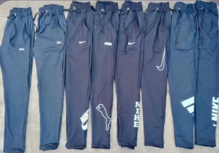 Pantalón de Lycra  de Hombre - Imagen 3