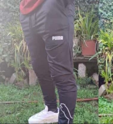 Pantalón de Lycra  de Hombre - Imagen 4