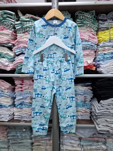 Pijama de Bebé