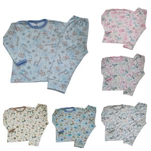 Pijama de Bebé