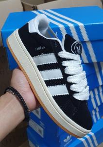 Campus 00's Premium Negro
