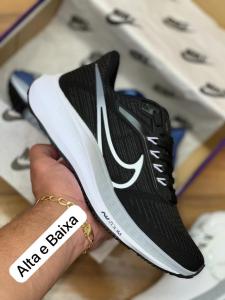 Nike Pegasus Premium Negro/blanco