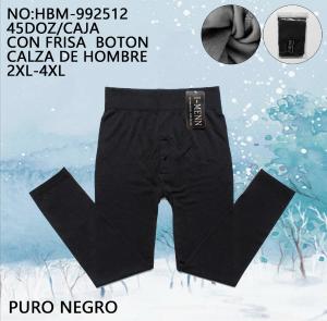 Calza Térmica de Hombre