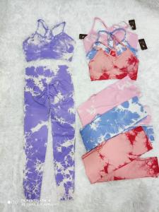 Conjunto Batik Importado Premium - Miniatura 2