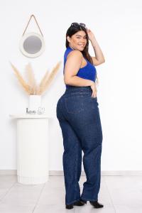 Mon Azul Liso Especial