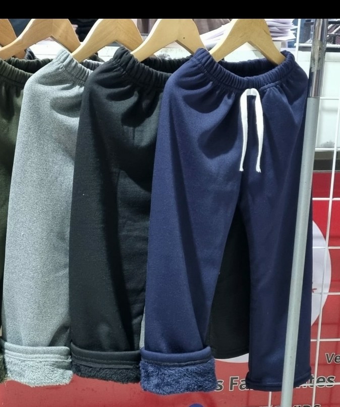 Pantalon con Piel - Imagen 2