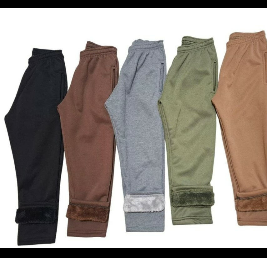 Pantalon con Piel - Imagen 3