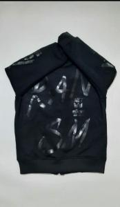 Bomber Estampado