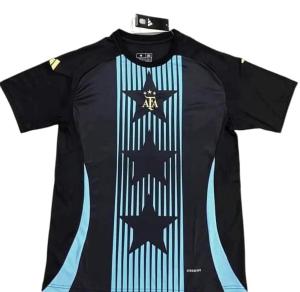Camisetas para Niños Pre-match Mundial 2026, Afa