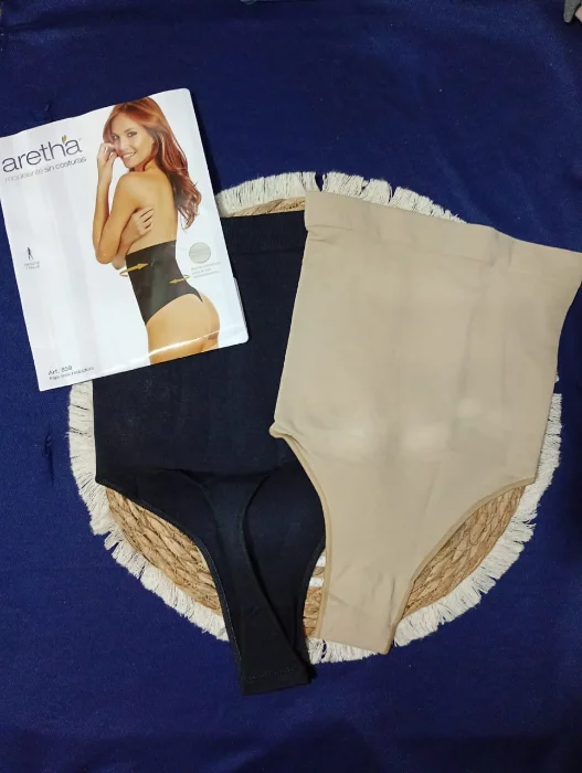 Colaless Faja Art.839 Aretha