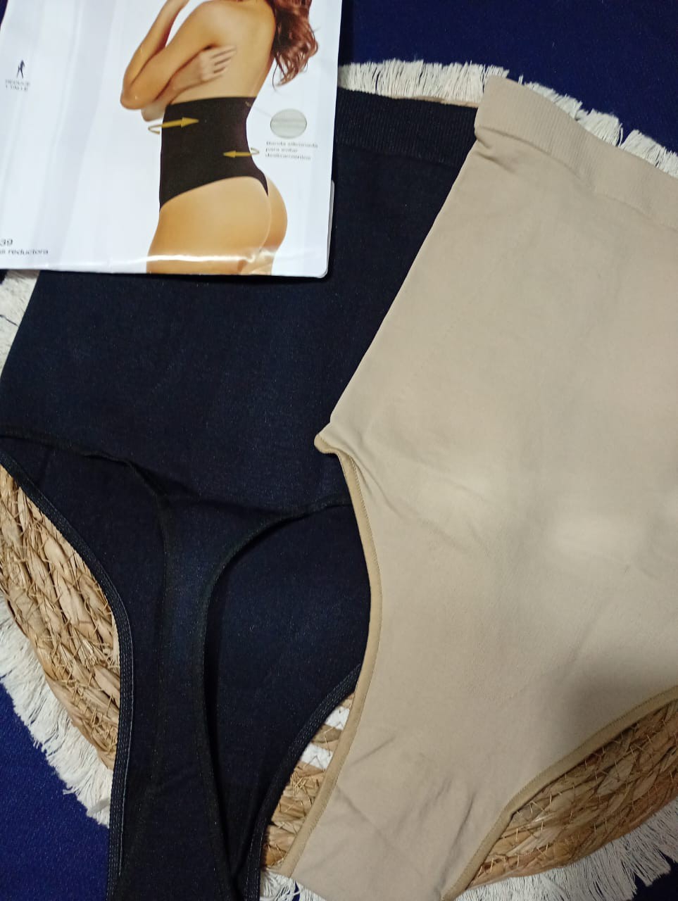 Colaless Faja Art.839 Aretha - Imagen 3