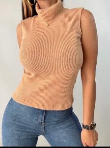 Musculosa Morley Brush