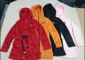 Parka Niño Corderito - Miniatura 2
