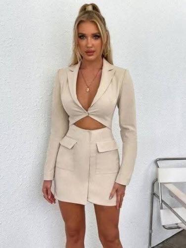 Vestido Zara - Miniatura 4