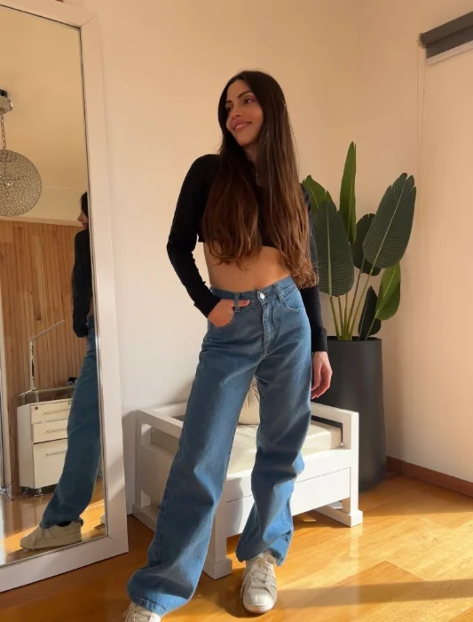 Wide Leg Celeste Noha