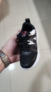 Zapatillas Deportivas Kyrios Kids del 27 al 34 - Miniatura 2