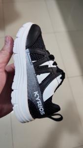Zapatillas Deportivas Kyrios Kids del 27 al 34 - Miniatura 3
