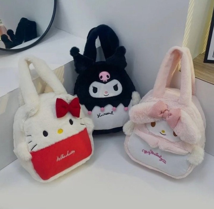 Bolson de Mano Sanrio - Imagen 2