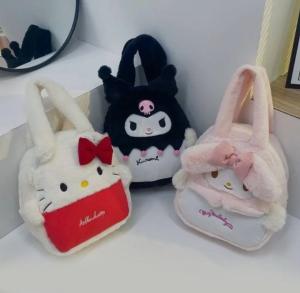 Bolson de Mano Sanrio - Miniatura 2