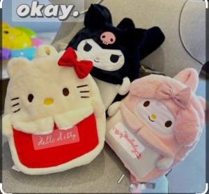 Bolson de Mano Sanrio