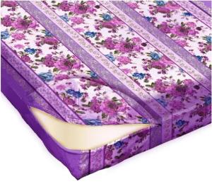 Funda para Colchon con Cierre 1 1/2 Plazas 0.90x0.25x1.90 - Miniatura 2