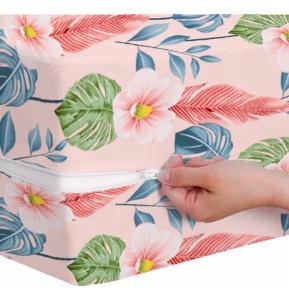 Funda para Colchon con Cierre 1 1/2 Plazas 0.90x0.25x1.90 - Miniatura 5