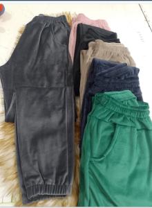 Babuchas de Plus Bifas
