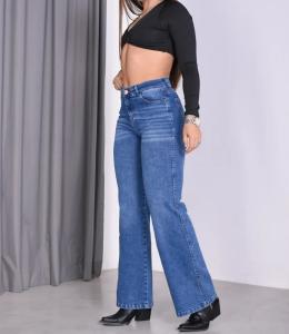 Wilde Leg Elastizado Nami