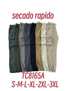 Impermeable Elt P