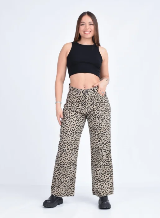 Animal Print