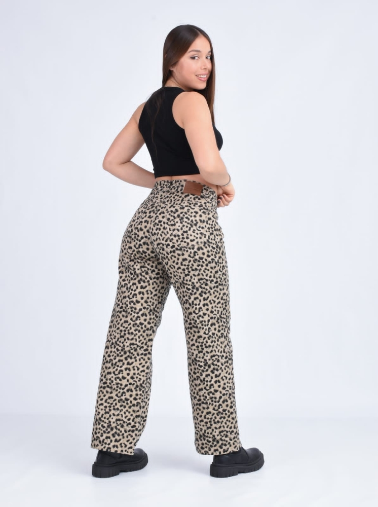 Animal Print - Imagen 2