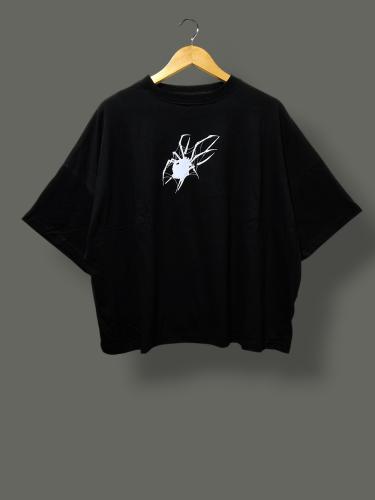Remeras Boxy Fit por Talle - Miniatura 2