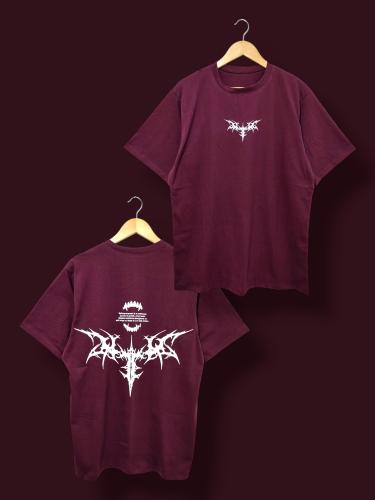 Remeras Oversize Algodón - Miniatura 3
