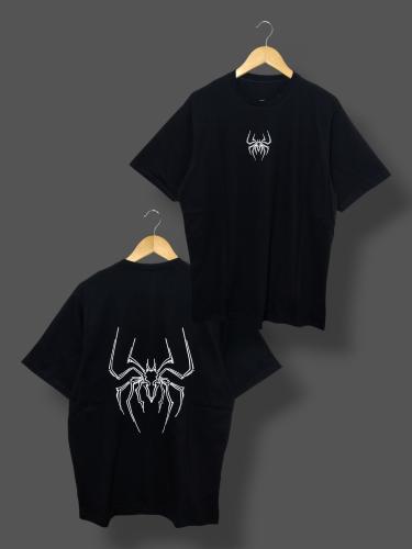 Remeras Oversize Algodón - Miniatura 6