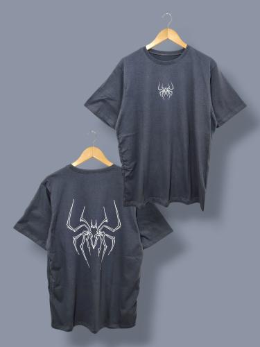 Remeras Oversize Algodón - Miniatura 7