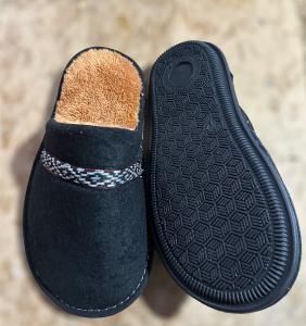 Pantufla Inyectada Hombre +7 - Miniatura 2