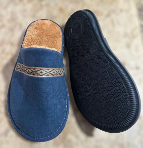 Pantufla Inyectada Hombre +7 - Miniatura 3