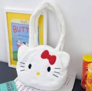 Bolsón Mediano Kuromi Sanrio - Miniatura 3