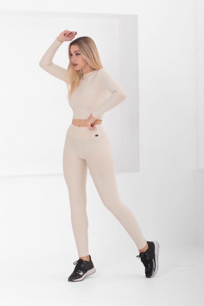 Conjuntos Deportivos Morley Lycra - Imagen 1