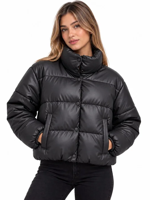 Puffer Lía