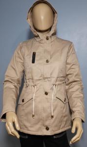 Parka: Modelo Pingüino