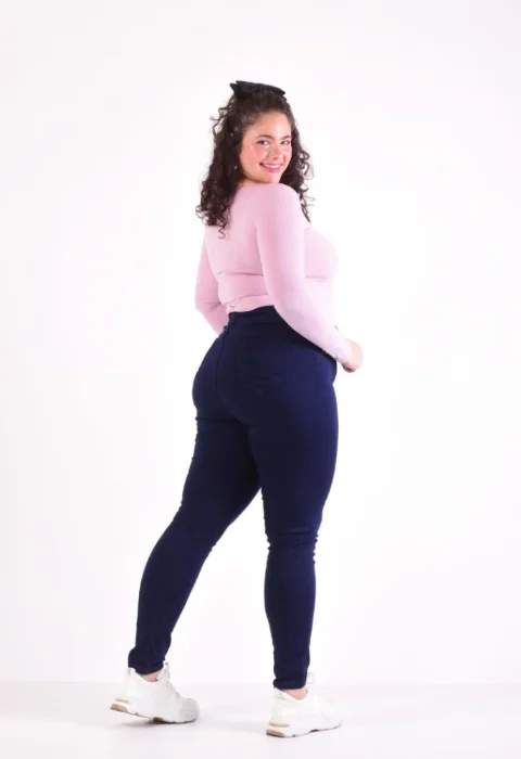Jeans Talles Grandes