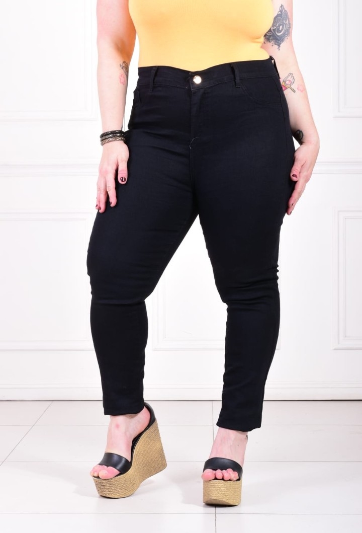 Jeans Talles Grandes - Imagen 2