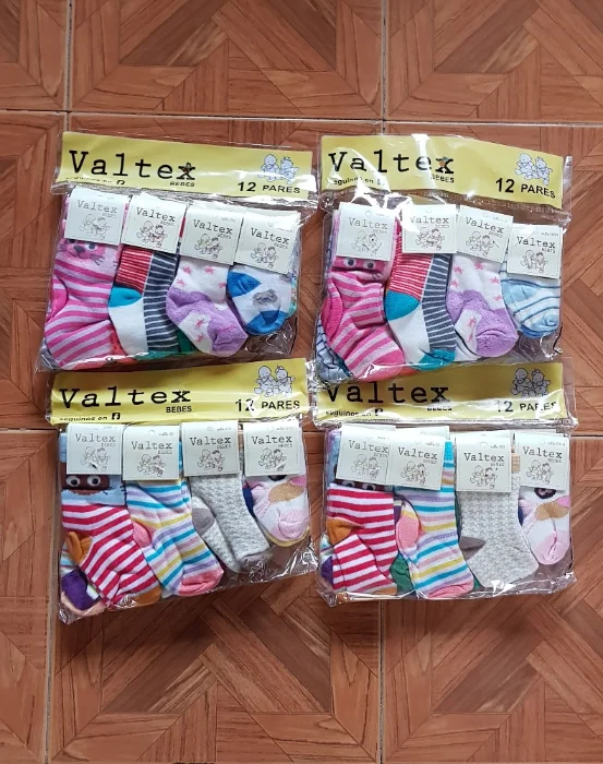 Medias Bebe