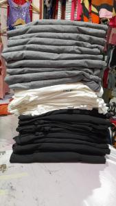 Camisetas Térmicas - Miniatura 3