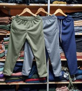 Pantalón Peluche