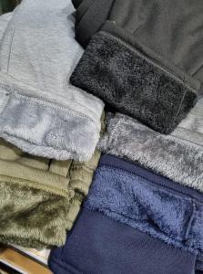 Pantalón Peluche - Miniatura 3
