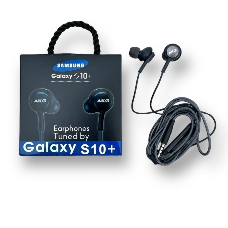 Auriculares Samsung Original 3.5mm - Imagen 2